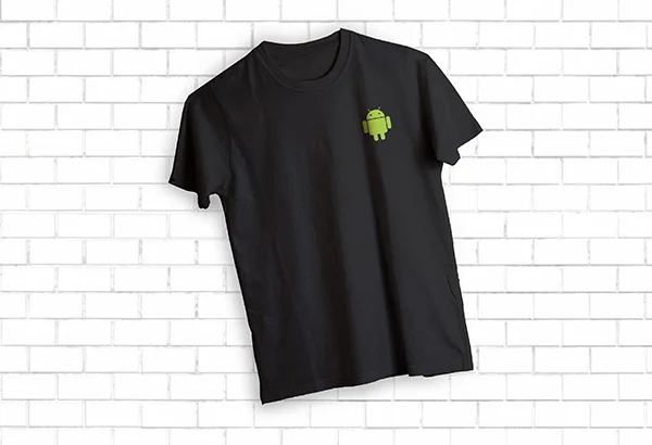 Ventajas De Utilizar Camisetas
Personalizadas En Estrategias
De Branding-