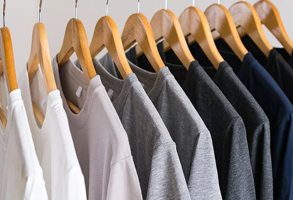 ¿Camisetas Sublimadas O Serigrafiadas? 8 Diferencias Que Debes Conocer-1