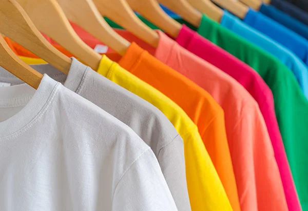 ¿Camisetas Sublimadas O Serigrafiadas? 8 Diferencias Que Debes Conocer-4