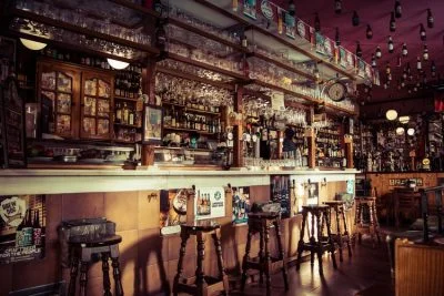 7 Cosas Que No Sabías De La Ciudad De Madrid