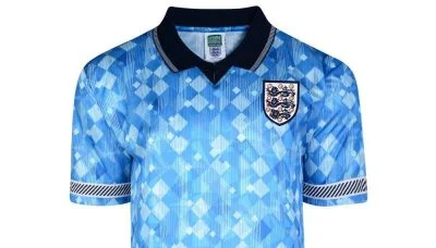 Las 10 Mejores Camisetas De La Historia De Los Mundiales De Fútbol-5