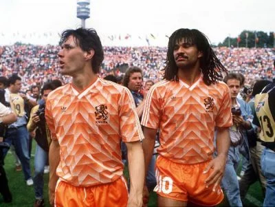Las 10 Mejores Camisetas De La Historia De Los Mundiales De Fútbol-7