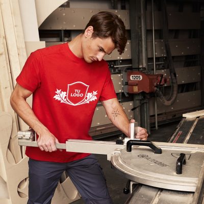 Se Acerca El Verano, Momento Perfecto Para Personalizar Camisetas-1