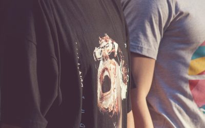 Se Acerca El Verano, Momento Perfecto Para Personalizar Camisetas-2
