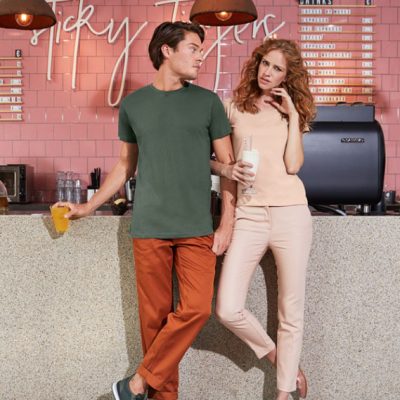 Inspírate Con La Nueva Colección De Ropa Personalizada De B And C INSPIRE-1