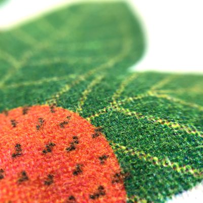 Cómo Imprimir Camisetas Personalizadas De Manera Ecológica-