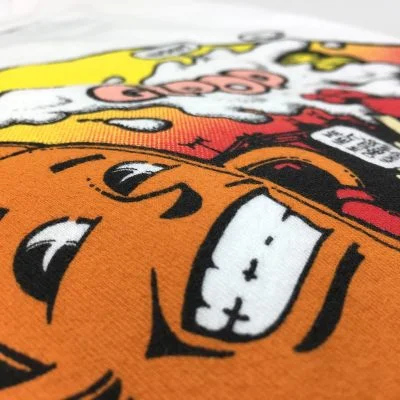 La Serigrafía No Necesariamente Se Limita A Las Camisetas-1