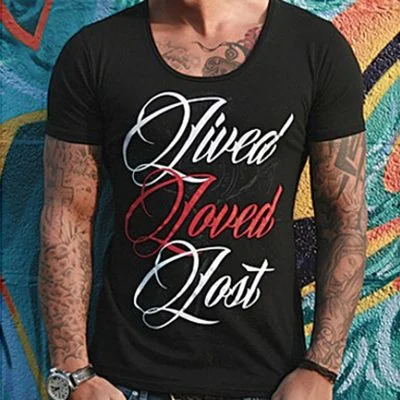 La Serigrafía No Necesariamente Se Limita A Las Camisetas-3