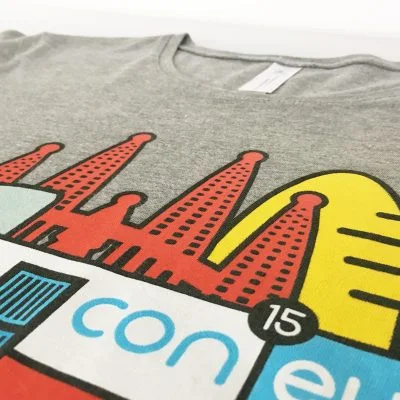 ¿Por Qué Hay Tantas Empresas Que Utilizan Camisetas Impresas Para Promocionar Sus Negocios?-2
