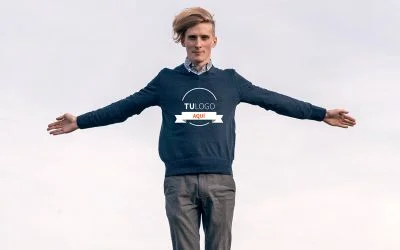 Merchandising Promocional Y Ropa Personalizada: La Primera Impresión Es La Que Cuenta-1