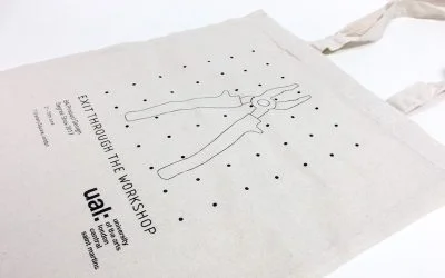 El Producto Más Versátil: La Bolsa De Tela Personalizada-1
