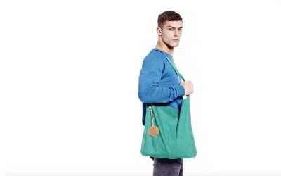 Camisetas Ecológicas: Perfectas Para Merchandising Promocional-2