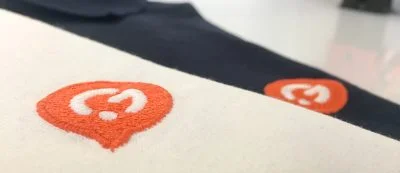 Bordados: Perfectos Para Ropa De Trabajo Personalizada-4