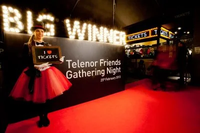 Impresión Para Eventos: Combina Fondos De Escenario, Camisetas Impresas Y Otros Productos Para Eventos-2
