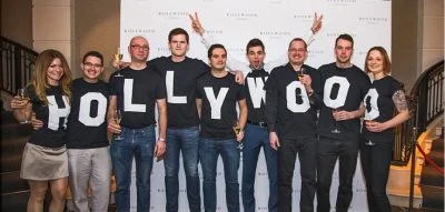 Beneficios De Tener Photocalls Para Eventos