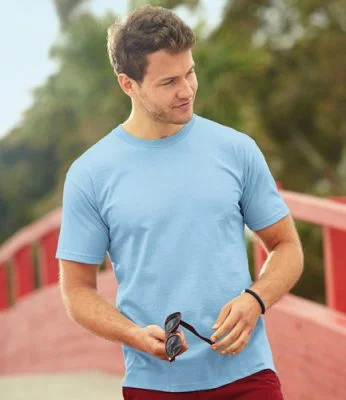 Camisetas Personalizadas Baratas: Cómo Conseguir El Mejor Precio-1