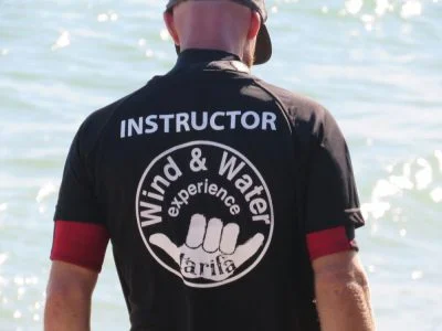 Camisetas Técnicas Para Deportes Acuáticos Y Náuticos-1