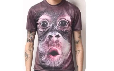 Las 10 Camisetas Personalizadas Más Divertidas Y Extrañas Del 2015-7