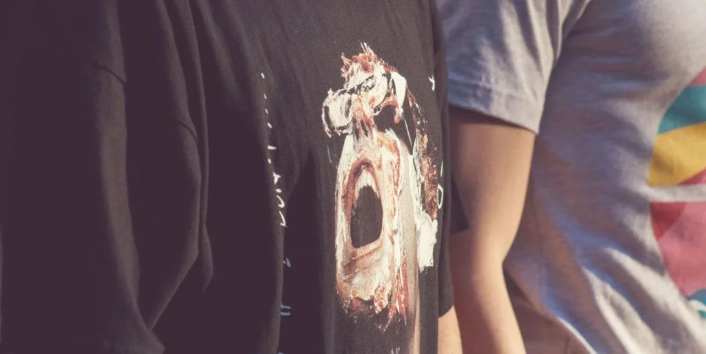 Confía En Garment Printing Con Todas Tus Camisetas Personalizadas-