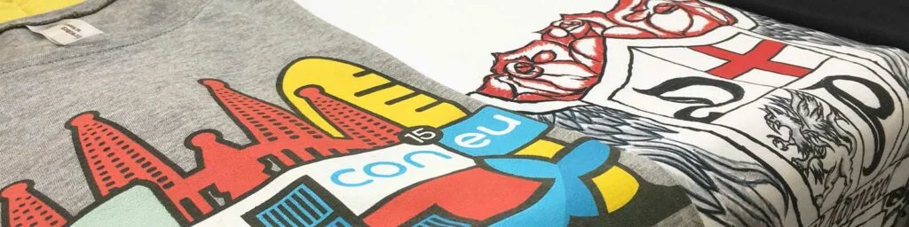 Todo Lo Que Necesitas Saber Sobre La Impresión De Camisetas-