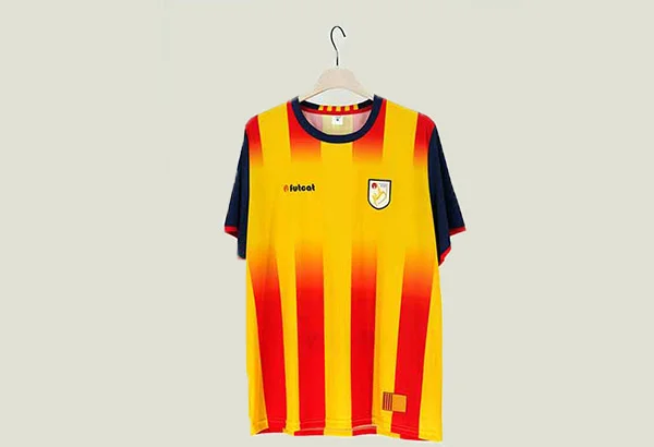 Ventajas De Utilizar Camisetas
Personalizadas En Estrategias
De Branding-1