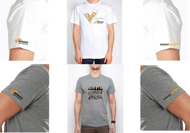 Lonas Impresas Personalizadas Con Garment Printing-