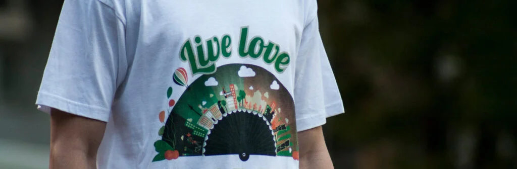 Los 10 Mejores Usos Para Camisetas Impresas-