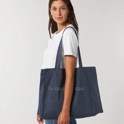 bolsa de tela personalizada