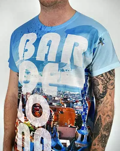 Heat Transfer Printing & Sublimation Printing Heat Transfer Printing & Sublimation Printing