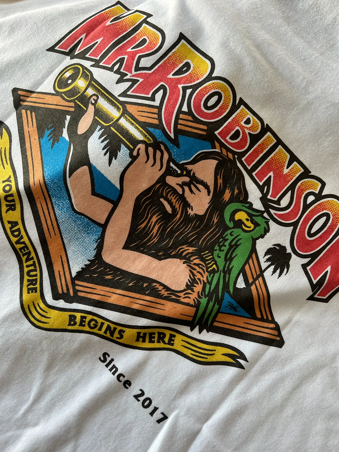 Impresión Digital Textil