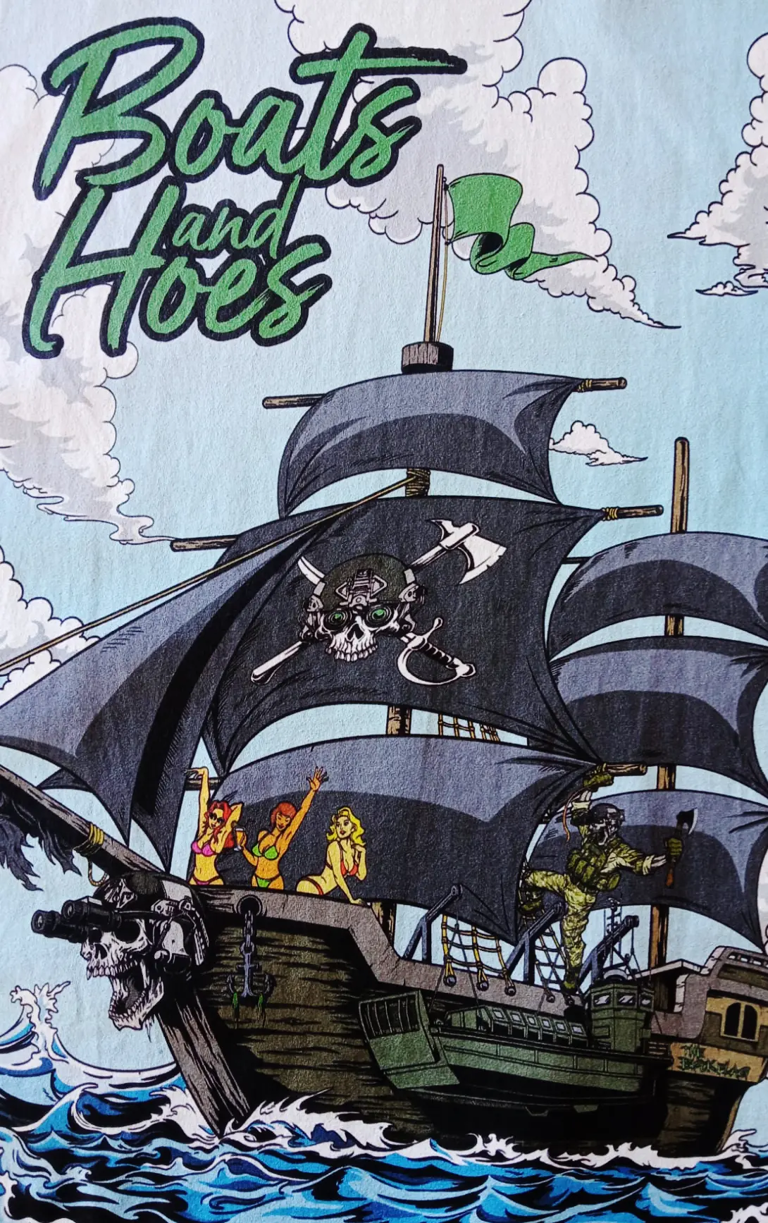 Impresión Digital Textil