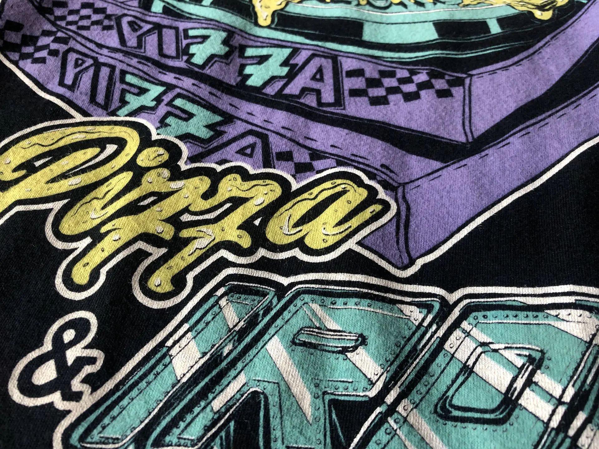 Impresión Digital Textil