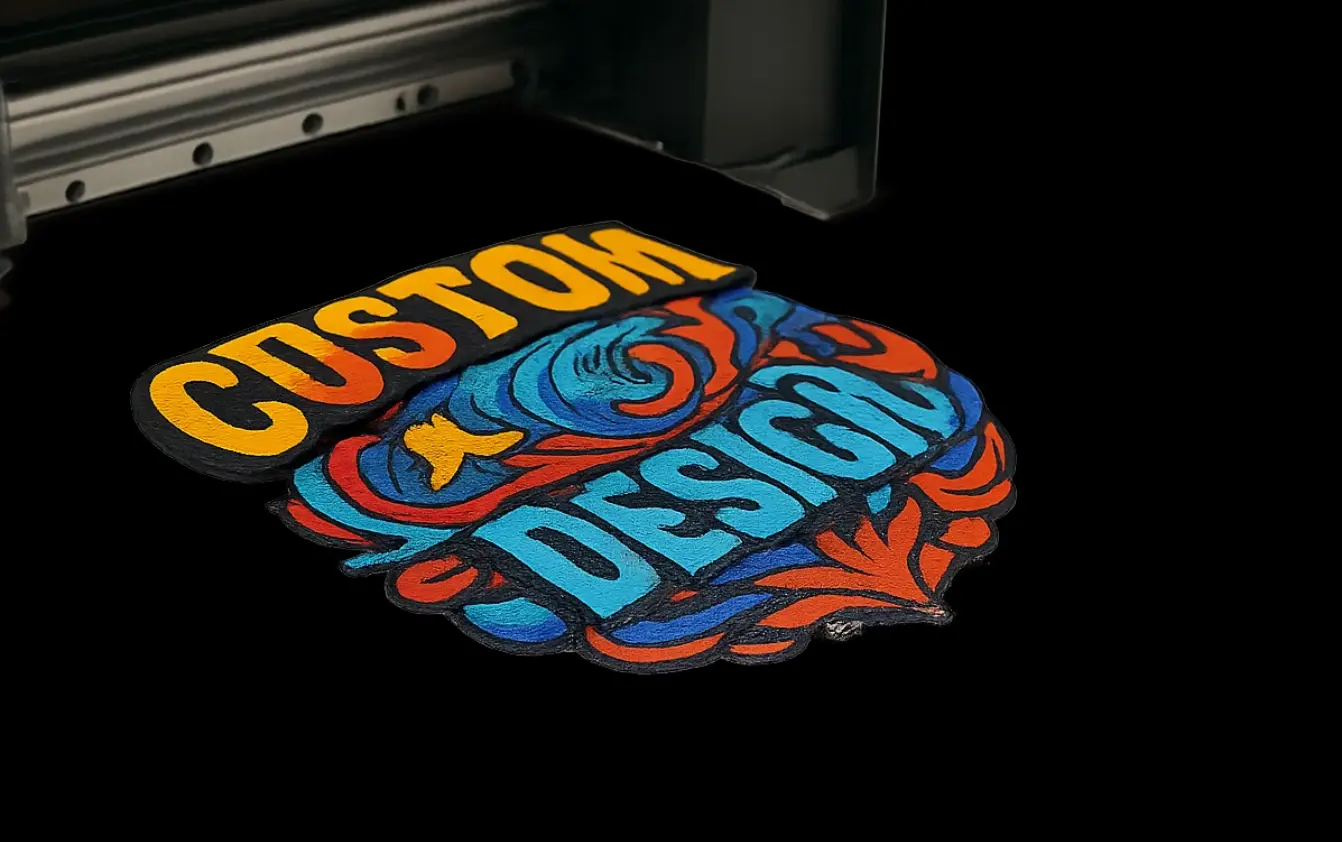 Impresión Digital Textil Impresión Digital Textil