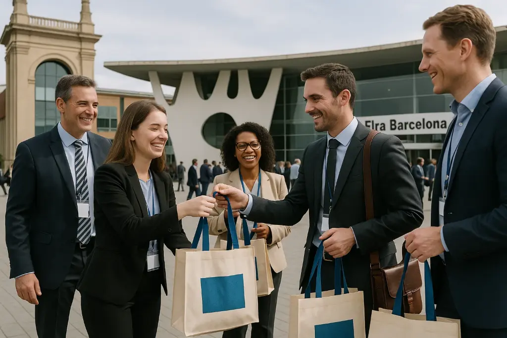 camisetas personalizadas en Barcelona