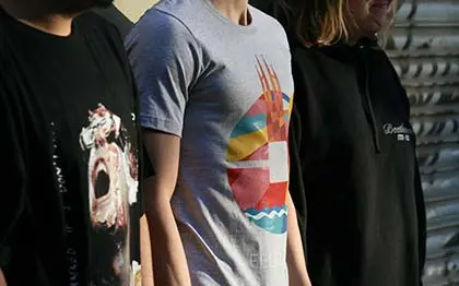 Impresión Digital Textil