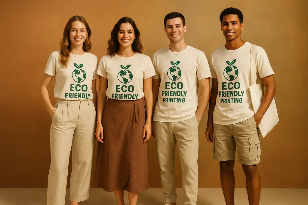 impresi9on ecologica