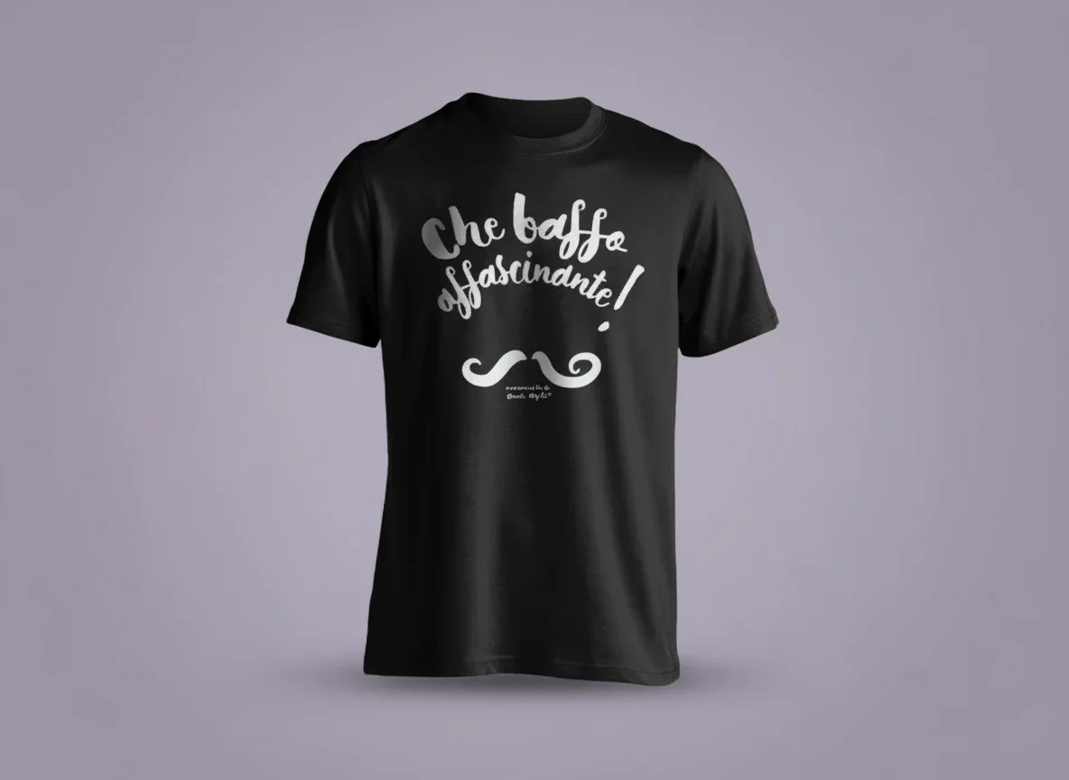 tshirt, screen printing