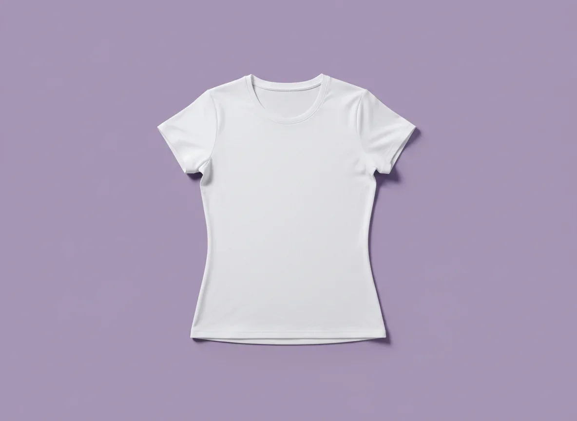 tshirt, vinyl