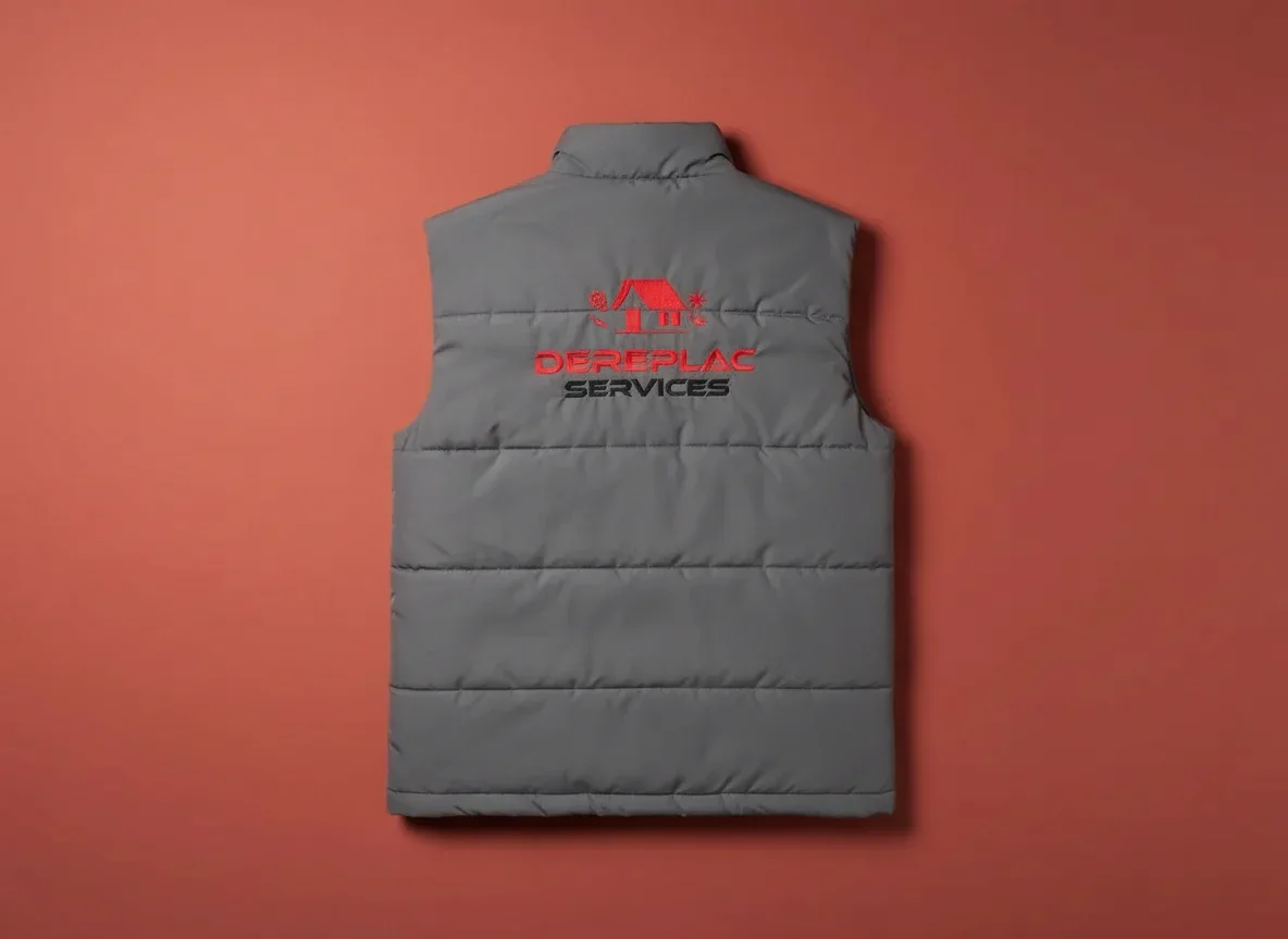 polo, embroidery
