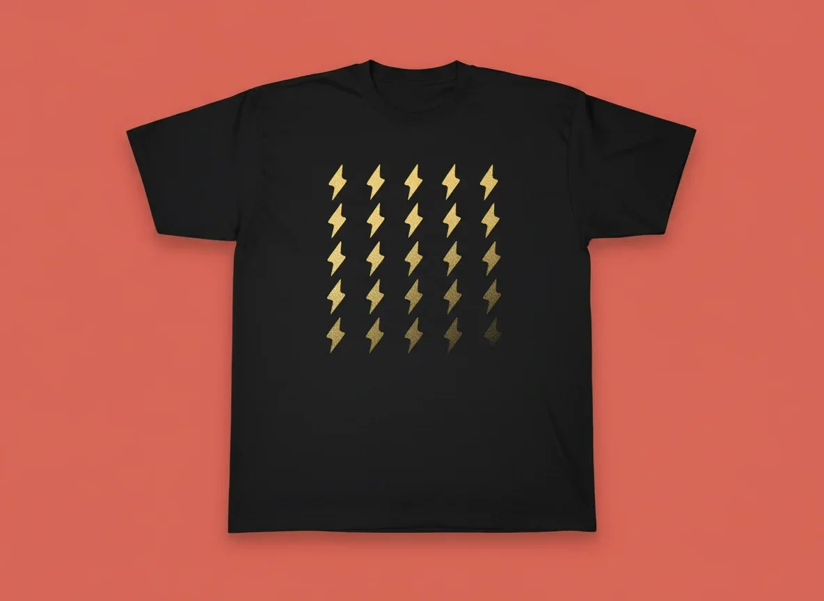 tshirt, screen printing