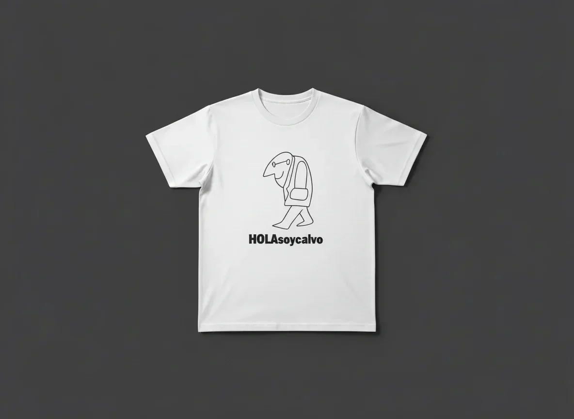 tshirt, printed