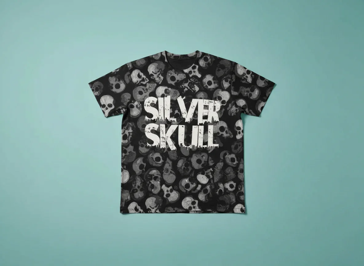 tshirt, sublimation