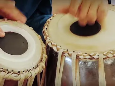 La tabla, el instrumento del que nacen las ilustraciones