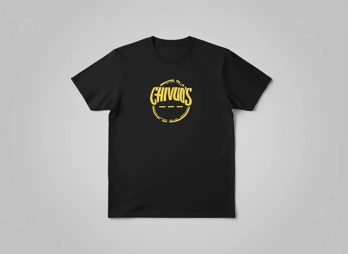 tshirt, screen printing