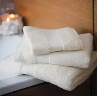 Toallas personalizadas