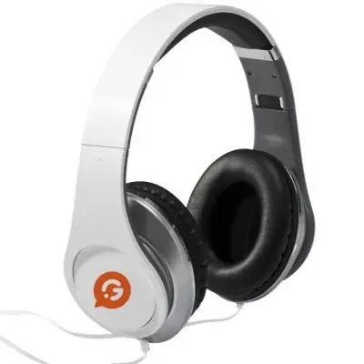 Auriculares personalizados
