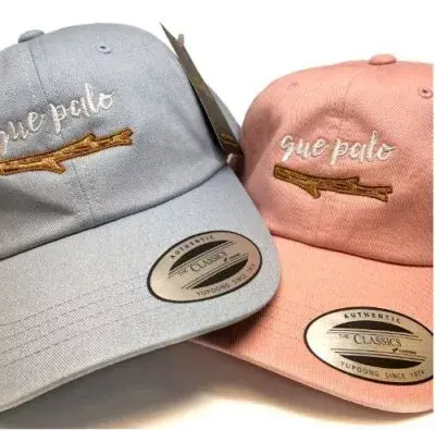 Gorras personalizadas