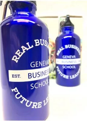 Botellas personalizadas