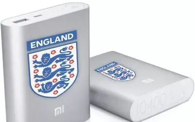 Power banks personalizados