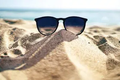 Gafas de sol personalizadas